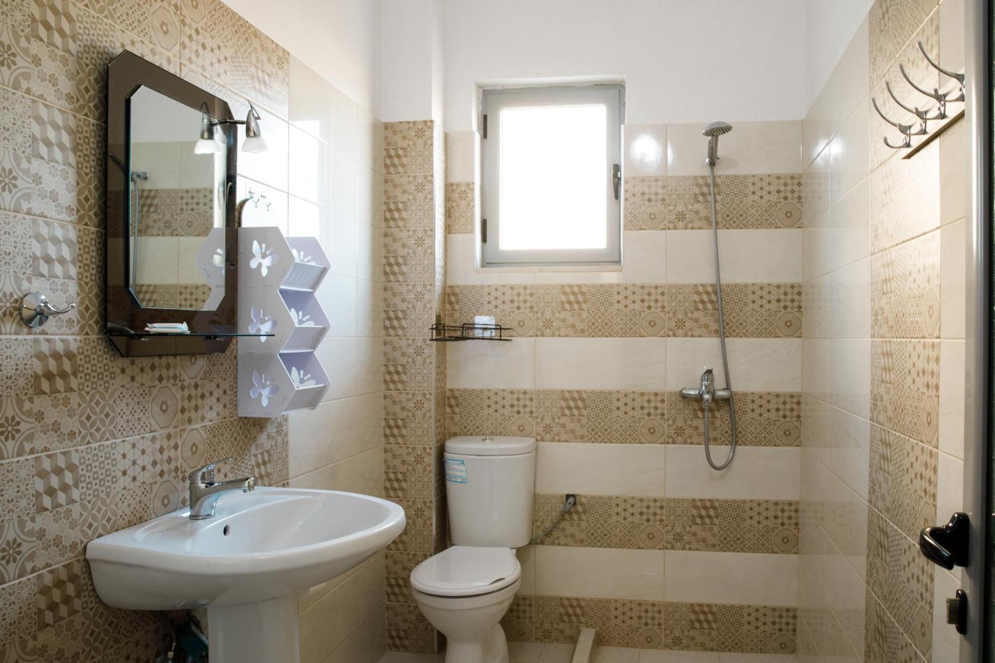 ساراندا Grand Blue Aparthotel المظهر الخارجي الصورة